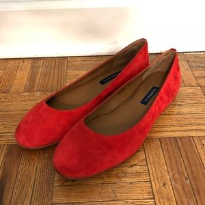 Margaux Handmade Flats